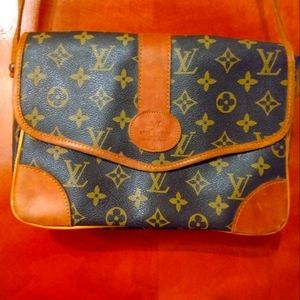 Louis Vuitton bag